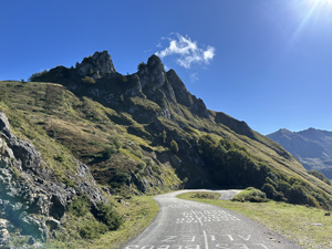 Bühne frei für die Tour de France