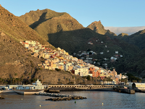 Santa Cruz de Tenerife