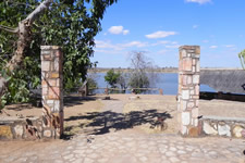 Mandavu Dam