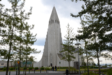 Hallsgrimskirkja