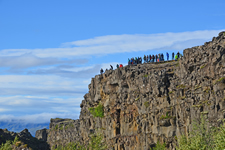 Thingvellir