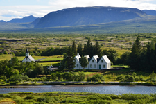 Thingvellir