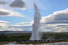 Strokkur