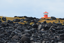 Der Leuchtturm von Öndverdarnes