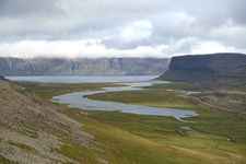 In den Westfjorden