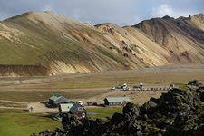 Landmannalaugar