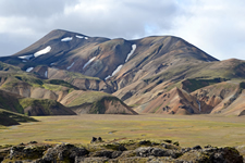 Landmannalaugar