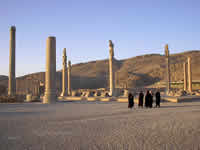 Persepolis