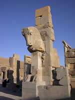 Persepolis