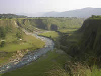 Himalayan Golf Course