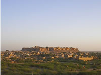 Jaisalmer