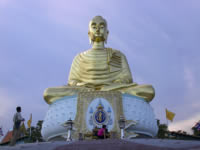 Der Buddha von Ban Krud