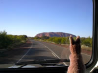 Uluru (Ayers Rock)