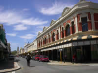 Fremantle