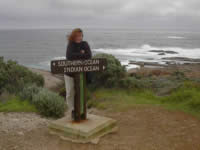 Cape Leeuwin