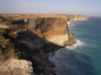 The Great Australian Bight