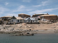 Lüderitz