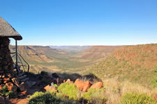 Grootberg-Lodge