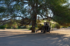 Campground im Marienflusstal