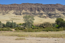 Landschaft am Hoarusib