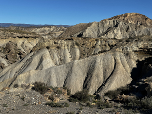 In der W&uuml;ste Tabernas