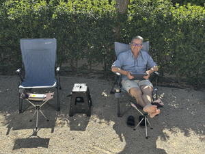 Camperleben